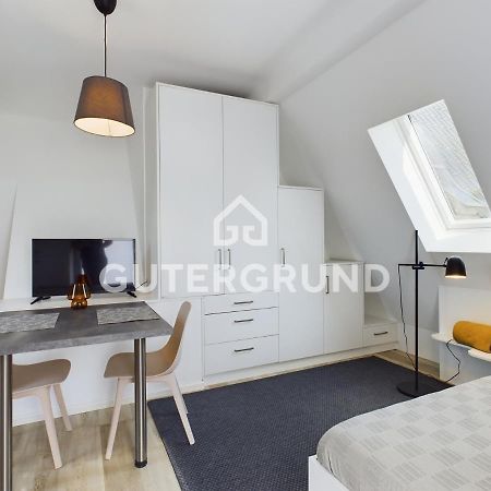 Studio-Apartment "Charlotte" Westerstede Eksteriør bilde