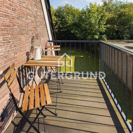 Studio-Apartment "Charlotte" Westerstede Eksteriør bilde