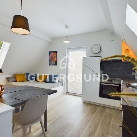 Studio-Apartment "Charlotte" Westerstede Eksteriør bilde