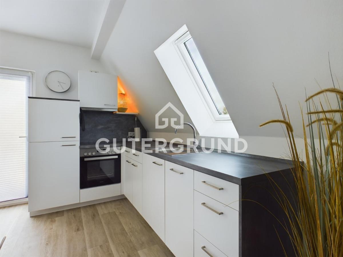 Studio-Apartment "Charlotte" Westerstede Eksteriør bilde