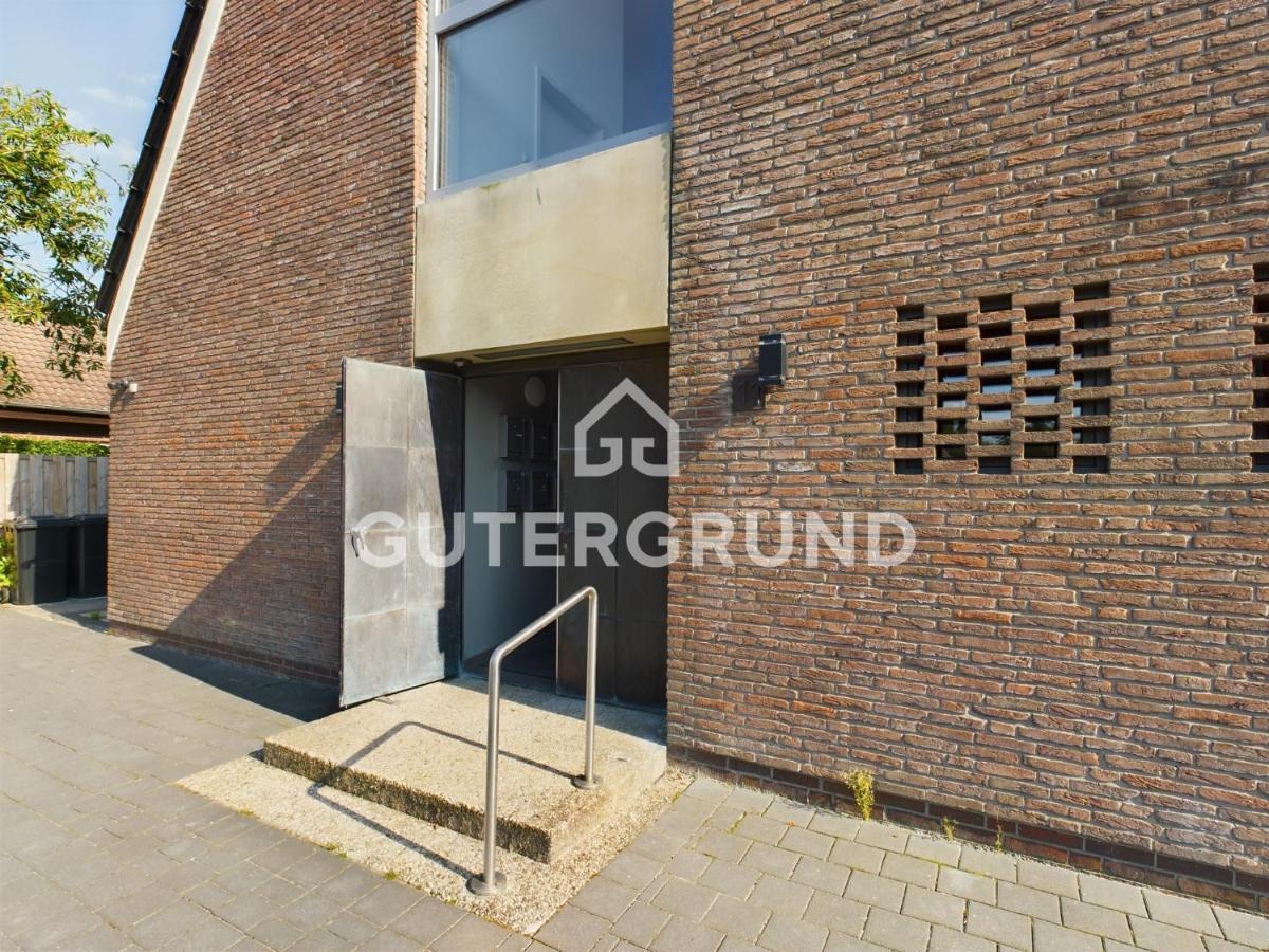 Studio-Apartment "Charlotte" Westerstede Eksteriør bilde